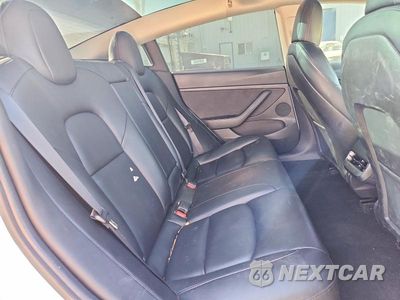 Zdjęcie 10 z 12 samochodu: 2021 TESLA MODEL 3 VIN:5YJ3E1EA0MF947732 - miniatura