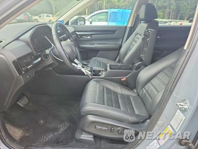 Zdjęcie 7 z 13 samochodu: 2026 HONDA CR-V EXL VIN:2HKRS4H78TH444633 - miniatura