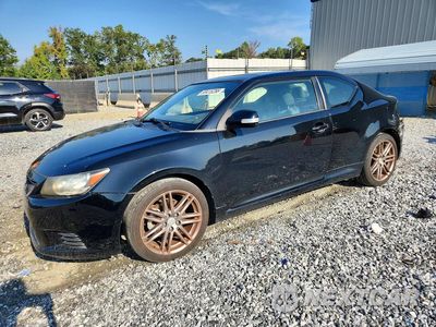 2011 SCION TC BASE JTKJF5C71B3018624 - główne zdjęcie licytacji z USA - miniatura