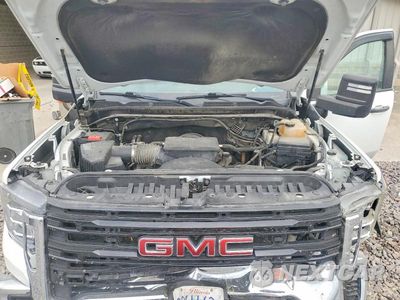 Zdjęcie 11 z 12 samochodu: 2020 GMC SIERRA K2500 HEAVY DUTY VIN:1GT59LE78LF236335 - miniatura