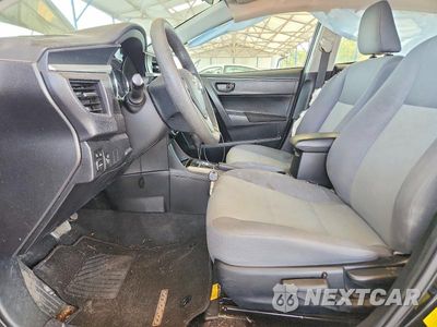 Zdjęcie 7 z 12 samochodu: 2015 TOYOTA COROLLA L VIN:2T1BURHEXFC432370 - miniatura