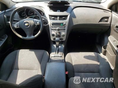 Zdjęcie 8 z 12 samochodu: 2012 CHEVROLET MALIBU 1LT VIN:1G1ZC5E08CF247815 - miniatura