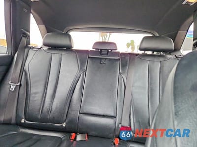 Zdjęcie 10 z 13 samochodu: 2014 BMW X5 XDRIVE35I VIN:5UXKR0C59E0C26469 - miniatura