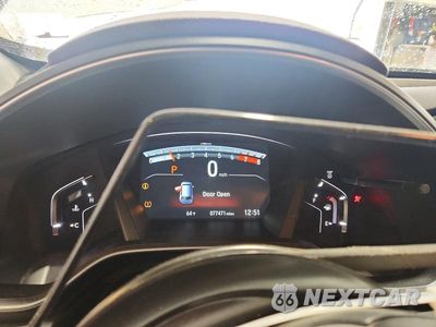Zdjęcie 9 z 13 samochodu: 2018 HONDA CR-V EXL VIN:2HKRW2H83JH637934 - miniatura