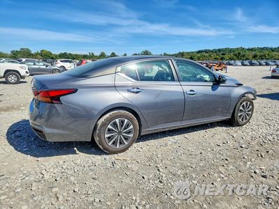 Trzecie zdjęcie samochodu z tyłu: 2024 NISSAN ALTIMA S VIN:1N4BL4BV4RN353797 - miniatura