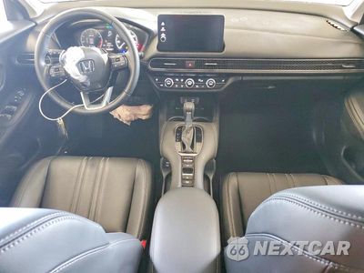 Zdjęcie 8 z 14 samochodu: 2026 HONDA HR-V EXL VIN:3CZRZ2H76TM774047 - miniatura