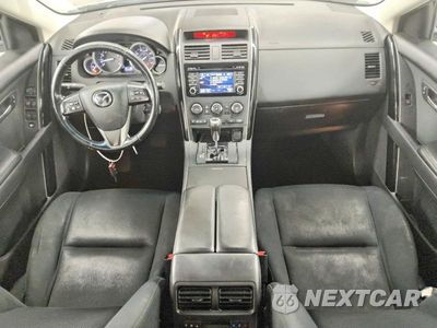 Zdjęcie 8 z 13 samochodu: 2014 MAZDA CX-9 SPORT VIN:JM3TB3BA4E0429901 - miniatura