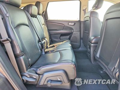Zdjęcie 11 z 13 samochodu: 2016 DODGE JOURNEY R/T VIN:3C4PDCEG4GT149373 - miniatura