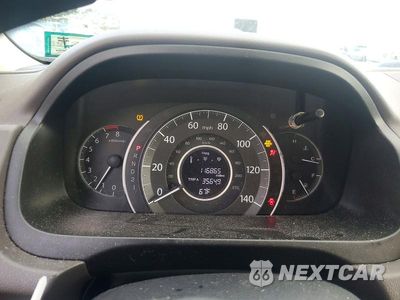 Zdjęcie 9 z 13 samochodu: 2014 HONDA CR-V EXL VIN:5J6RM4H71EL087900 - miniatura