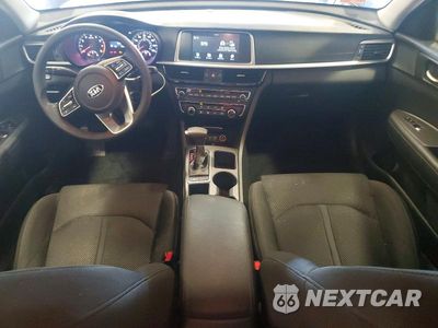 Zdjęcie 8 z 12 samochodu: 2020 KIA OPTIMA LX VIN:5XXGT4L39LG401391 - miniatura