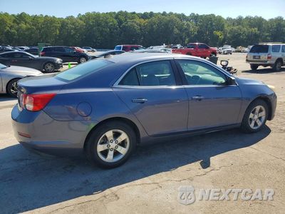 Trzecie zdjęcie samochodu z tyłu: 2013 CHEVROLET MALIBU LS VIN:1G11B5SA2DF149314 - miniatura