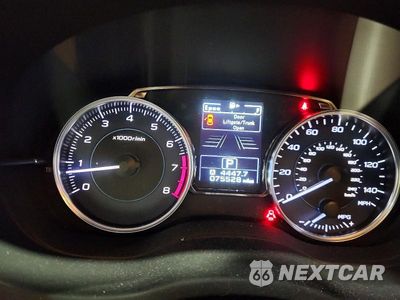 Zdjęcie 9 z 12 samochodu: 2015 SUBARU IMPREZA SPORT LIMITED VIN:JF1GJAS68FH002243 - miniatura