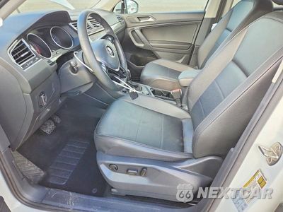 Zdjęcie 7 z 13 samochodu: 2020 VOLKSWAGEN TIGUAN SE VIN:3VV2B7AX8LM099855 - miniatura