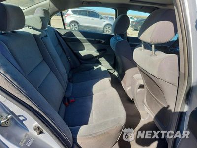 Zdjęcie 10 z 12 samochodu: 2010 HONDA CIVIC EX VIN:19XFA1F8XAE046938 - miniatura