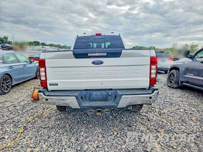 Zdjęcie 6 z 12 samochodu: 2020 FORD F250 SUPER DUTY VIN:1FT7W2BT5LEC38840 - miniatura