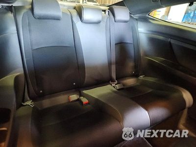 Zdjęcie 10 z 12 samochodu: 2020 HONDA CIVIC SPORT VIN:2HGFC4B84LH300685 - miniatura