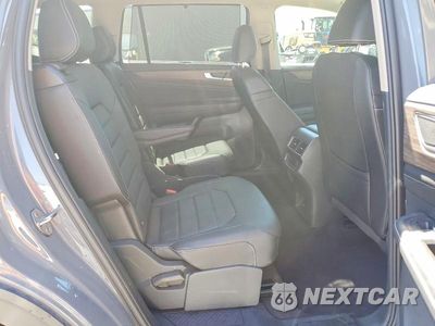 Zdjęcie 10 z 12 samochodu: 2025 VOLKSWAGEN ATLAS SEL VIN:1V2BR2CA0SC570661 - miniatura