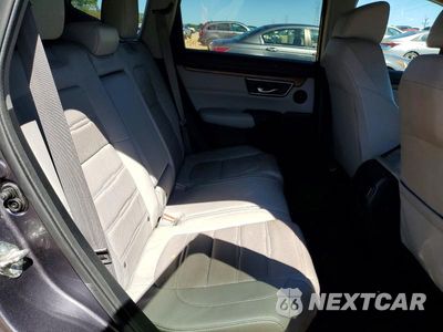 Zdjęcie 11 z 13 samochodu: 2017 HONDA CR-V EXL VIN:7FARW1H88HE008337 - miniatura