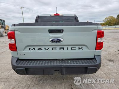 Zdjęcie 6 z 12 samochodu: 2024 FORD MAVERICK XL VIN:3FTTW8A33RRB49132 - miniatura