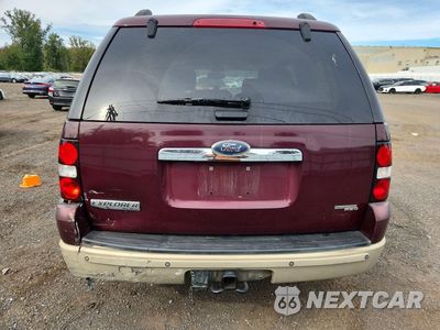 Zdjęcie 6 z 13 samochodu: 2006 FORD EXPLORER EDDIE BAUER VIN:1FMEU64876UB42646 - miniatura