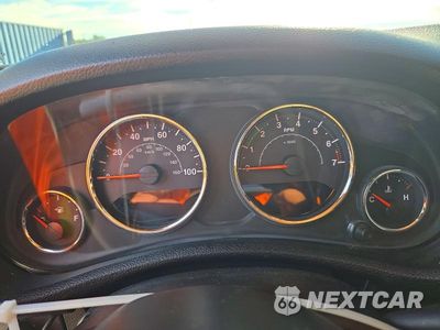 Zdjęcie 9 z 13 samochodu: 2017 JEEP WRANGLER UNLIMITED SPORT VIN:1C4BJWDG5HL591033 - miniatura