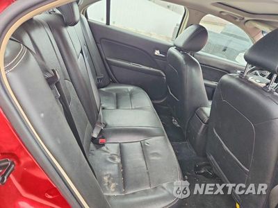 Zdjęcie 10 z 13 samochodu: 2011 FORD FUSION SEL VIN:3FAHP0JA1BR297293 - miniatura