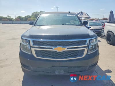 Piąte zdjęcie samochodu w środku: 2015 CHEVROLET SUBURBAN C1500 LT VIN:1GNSCJKCXFR709768 - miniatura