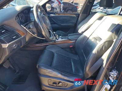 Zdjęcie 7 z 12 samochodu: 2007 BMW X5 3.0I VIN:5UXFE43567LY81272 - miniatura
