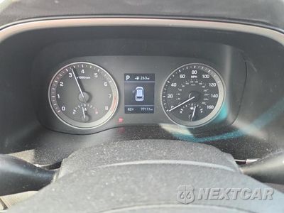 Zdjęcie 9 z 14 samochodu: 2020 HYUNDAI TUCSON SE VIN:KM8J2CA42LU089550 - miniatura