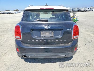 Zdjęcie 6 z 12 samochodu: 2017 MINI COOPER COUNTRYMAN VIN:WMZYS7C36H3B62790 - miniatura