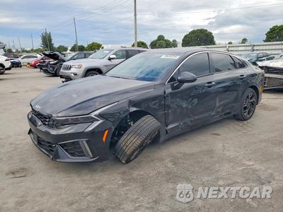2026 KIA K5 GT LINE KNAG64J7XT5423270 - główne zdjęcie licytacji z USA - miniatura