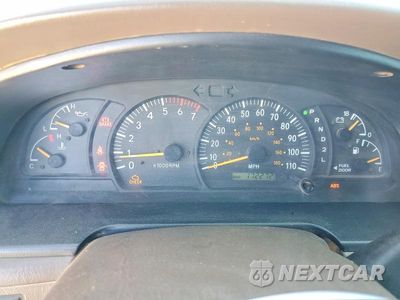 Zdjęcie 9 z 12 samochodu: 2003 TOYOTA TUNDRA SR5 VIN:5TBBT44113S349009 - miniatura