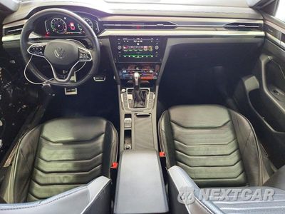 Zdjęcie 8 z 13 samochodu: 2023 VOLKSWAGEN ARTEON SEL PREMIUM R-LINE VIN:WVWTR7AN6PE016321 - miniatura