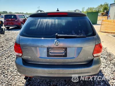 Zdjęcie 6 z 12 samochodu: 2014 VOLKSWAGEN JETTA TDI VIN:3VWPL7AJ7EM610209 - miniatura