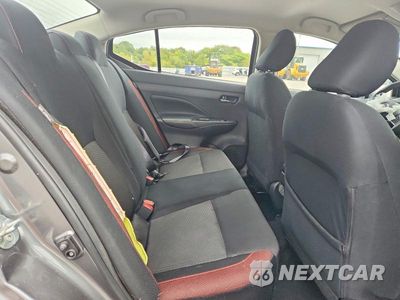 Zdjęcie 10 z 12 samochodu: 2025 NISSAN VERSA SR VIN:3N1CN8FVXSL836634 - miniatura