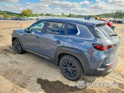 Drugie zdjęcie samochodu z przodu: 2025 MAZDA CX-50 PREFERRED VIN:7MMVAABW2SN125369 - miniatura