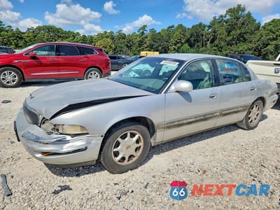 2000 BUICK PARK AVENUE 1G4CW52K8Y4167004 - główne zdjęcie licytacji z USA - miniatura