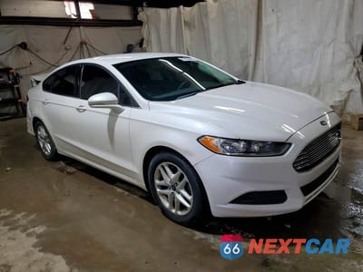 Czwarte zdjęcie samochodu z boku: 2016 FORD FUSION SE VIN:1FA6P0HD0G5128352 - miniatura