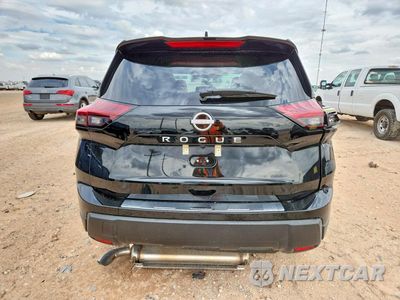 Zdjęcie 6 z 13 samochodu: 2026 NISSAN ROGUE SV VIN:5N1BT3BA0TC785805 - miniatura