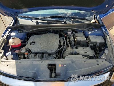 Zdjęcie 11 z 13 samochodu: 2023 KIA SPORTAGE EX VIN:5XYK33AF4PG028683 - miniatura