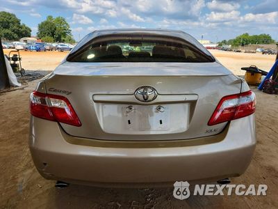 Zdjęcie 6 z 13 samochodu: 2008 TOYOTA CAMRY XLE V6 VIN:4T1BK46K08U574522 - miniatura