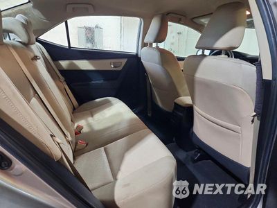 Zdjęcie 10 z 12 samochodu: 2015 TOYOTA COROLLA LE VIN:2T1BURHE4FC346083 - miniatura