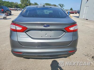 Zdjęcie 6 z 12 samochodu: 2013 FORD FUSION SE VIN:3FA6P0H78DR368994 - miniatura