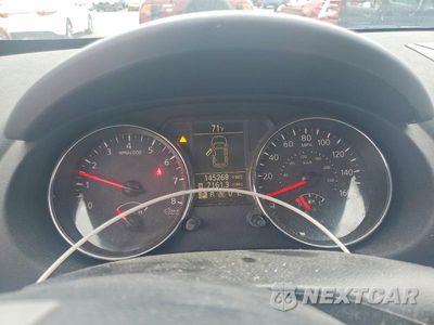 Zdjęcie 9 z 13 samochodu: 2014 NISSAN ROGUE SELECT S VIN:JN8AS5MT2EW609423 - miniatura
