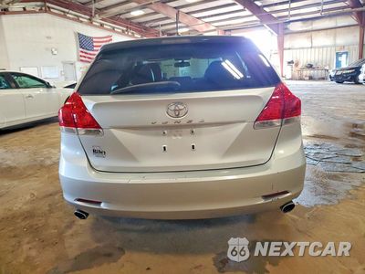 Zdjęcie 6 z 12 samochodu: 2010 TOYOTA VENZA FWD V6 VIN:4T3ZK3BB1AU024161 - miniatura