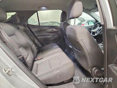 Zdjęcie 11 z 13 samochodu: 2019 CHEVROLET EQUINOX LT VIN:2GNAXLEX1K6156976 - miniatura