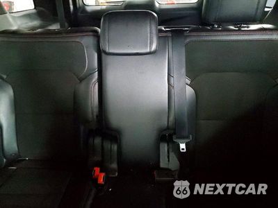 Zdjęcie 10 z 14 samochodu: 2018 FORD EXPLORER XLT VIN:1FM5K8D8XJGC66547 - miniatura