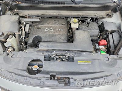 Zdjęcie 12 z 13 samochodu: 2016 INFINITI QX60 BASE VIN:5N1AL0MMXGC511549 - miniatura