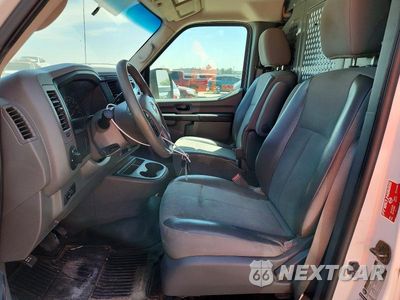 Zdjęcie 7 z 13 samochodu: 2018 NISSAN NV 1500 SV VIN:1N6BF0KM1JN811296 - miniatura