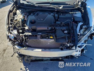 Zdjęcie 11 z 12 samochodu: 2018 NISSAN MAXIMA 3.5 SL VIN:1N4AA6AP9JC399836 - miniatura